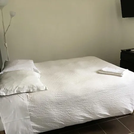 Отель La Cigale 3*